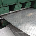 304 Anti slip stainless steel sheet